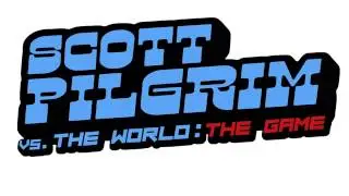 Rox 300   Scott Pilgrim vs  The World  The Game Music Extended [Music OST][Original Soundtrack]