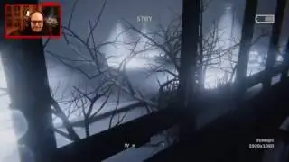 NoThx playing Outlast 2 EP02