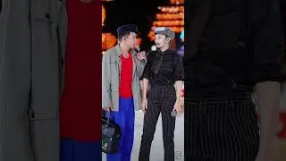 🌈唐艺  Tang Yi 《深情只是个笑话+摇太阳》