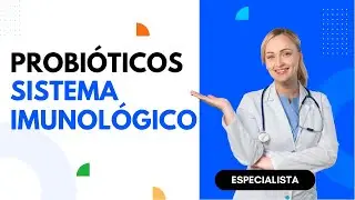 VOC&Ecirc; CONHECE O PODER DOS PROBI&Oacute;TICOS. FORTALECE SEU SISTEMA IMUNOL&Oacute;GICO