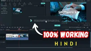 HEVC codec must be installed to use this feature filmora 100% working Hindi || HEVC Downlode Free