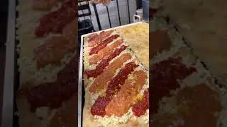 How to make the PERFECT pizza!