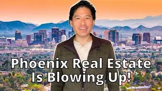 Phoenix A Good Time To Buy A House?