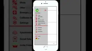 Wireless ECG Monitoring App
