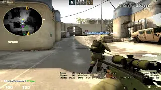 CS:GO | EP 12 | Типа монтаж