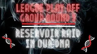 State of Survival: Reservoir Raid in our DNA | Jan 31st 2020, 15:00 UTC