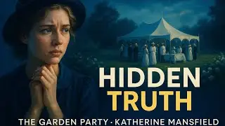 The Story That Exposes Class Divide in the Softest Way &ndash; The Garden Party