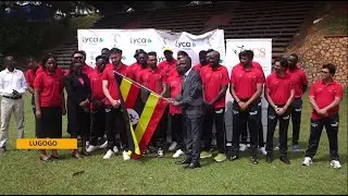 Cricket Cranes Head to Zimbabwe | Chasing 2nd T20 World Cup Spot