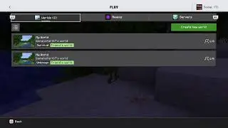 Minecraft: Speedrunner Vs Hunter with @bananafart69