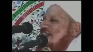 Mian Muhammad Bakhsh | History of Khari Sharif | Molana Mushtaq Sultani Part 2/2