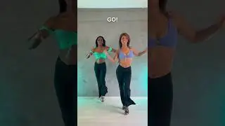 Salsa Styling: Footwork vs Styling ✨  #dance #salsa #salsaladystyle