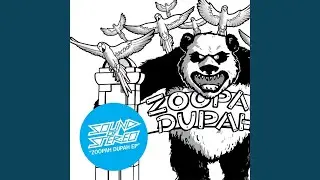 Evil Panda