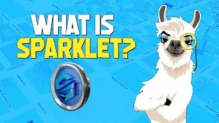What is Sparklet