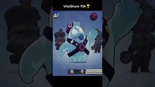 Поздравляю!#brawlstars