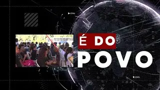 PROGRAMA É DO POVO - 28/01/2026 | COM LEONEL OLIVEIRA