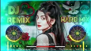 Hindi Lofi DJ Remix | Sad One Side Love 💔 | Slow & Reverb | Chill Mix | Heart Touching Lyrics 2025