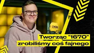 Jakub Rużyłło: humor w 