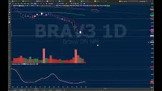 AN&Aacute;LISE T&Eacute;CNICA BRAV3 OLHO NO $ 15.40