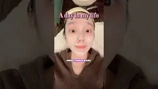 Temenin aku Treatment Wajah yukk..