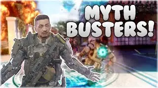 TOP 5 SECRETS YOU DIDN