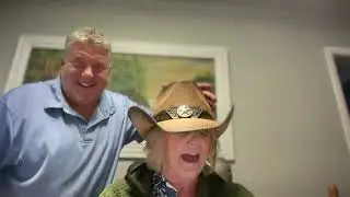 Message from ASH Sherry/Chris live session