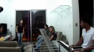 Descansarei- Coral Jovem Shalom Filad&eacute;lfia (CJSF)