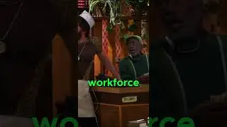 Part I#2brokegirls #sitcom #familydrama #funnyshorts