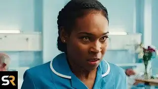 Netflix's New Superhero Series is a Must Watch