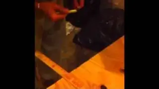 Gypsy how to make a poker table