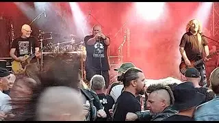 PROLETARYAT - Ziemi Sól + Pokój Z Kulą W Głowie