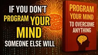 REPROGRAM YOUR MIND to OVERCOME ANYTHING &mdash; The TRUTH About Mental Programming | FREE Audiobook