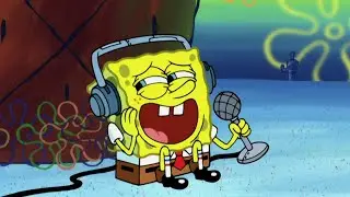 [V1] SpongeBob -  