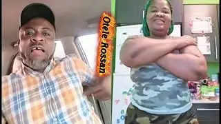 Otele Ndi Dibia Na Ata 😂