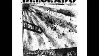 Belgrado - Dead Generation