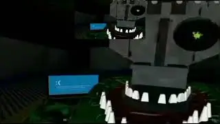 sparta remix fnaf
