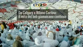 Olimpiadi Milano Cortina 2026, ripercorriamo la storia incredibile della nazionale giamaicana di bob