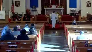 CTK  Episcopal Church  January4th2026