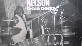 Lord Nelson - Bald Head Rasta