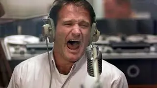 Good Morning, Vietnam (Barry Levinson, 1987) - Momentos inolvidables del cine #goodmorningvietnam