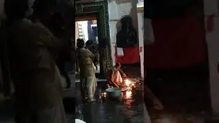 Rushi Panchami celebrated at Sri Haribaladev Jew Temple, Baripada.
