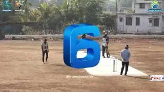 MSC MANDAD V/S SALIK 11 MORBA | AFTAB SPORTS CLUB TOURNAMENT | WALWATI | DAY2 | 2023