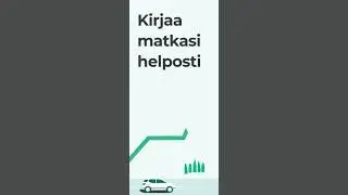 Driversnote App Demo FI 6.5