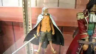 www.kihtmainehobbies.info: TOEInty Five! Toei Animation Philippines 25th Anniversary (Toy Display)