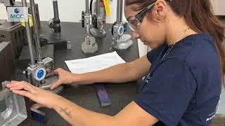 2026 Machinist Apprenticeship Program - Your Future Begins Here!