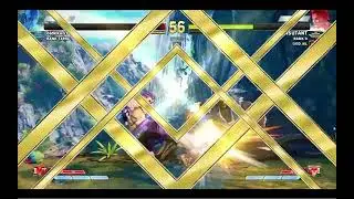【SFV】【SFRePlayer】oidekun1（AKIRA LP22949）VS INSUTANT（LUKE LP1004865）【40389】