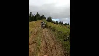 Triumph Tiger 800 xc offroad