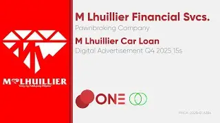 M Lhuillier Car Loan Digital Ad Q4 2025 15s (Philippines) [ST]
