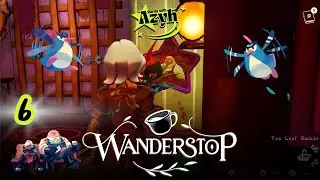 One Thing of Most Value! | Wanderstop | Part 6