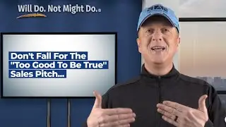 Why People HATE Stan The Annuity Man