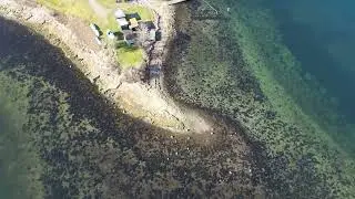 Kalv&oslash;, Genner Bugt, 6200 Aabenraa